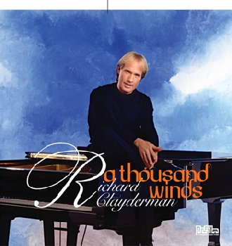 Richard Clayderman - A Thousand Winds